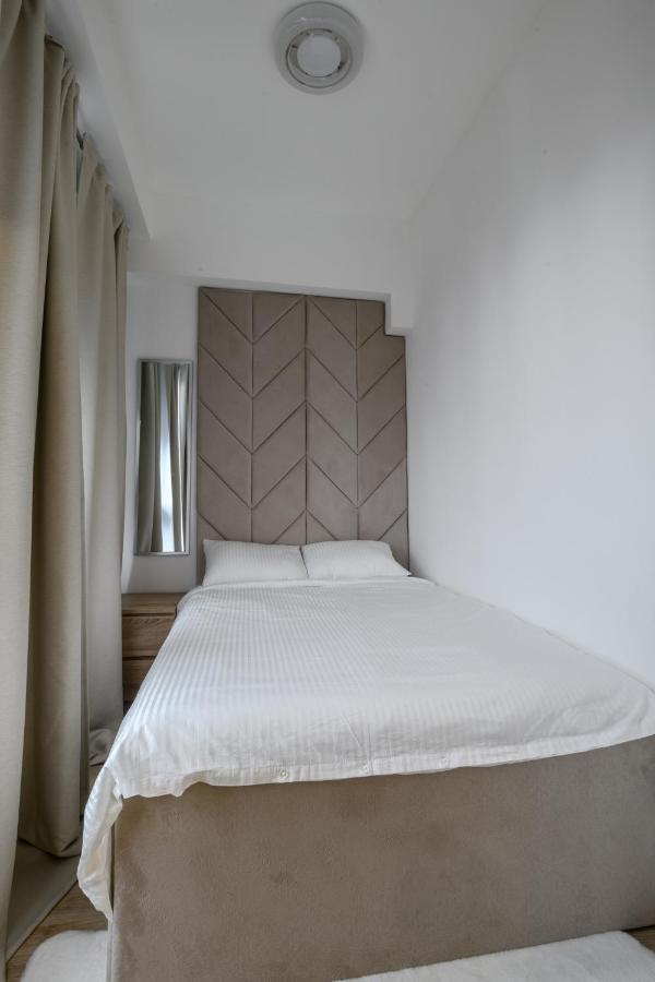 Jednosobni Apartman Ted - One Bedroomed Apartment Ted Sajmiste Exterior foto